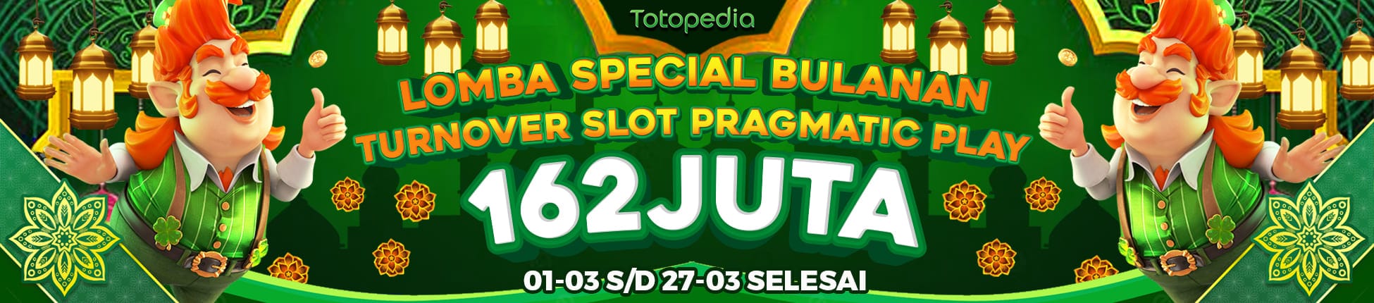 LXGROUP TOTOPEDIA - Promo 2025