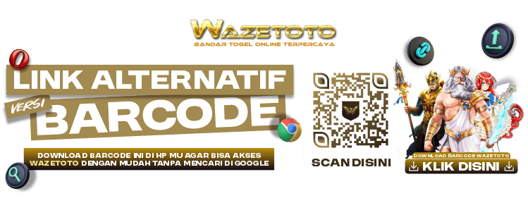 LXGROUP WAZETOTO - Promo 2025