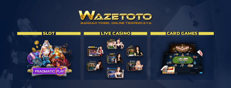 LXGROUP WAZETOTO - Promo 2025