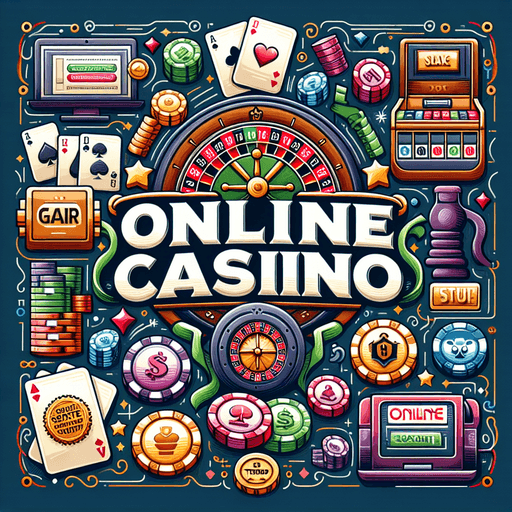 Casino Online: Tips Memilih Situs yang Fair dan Terjamin