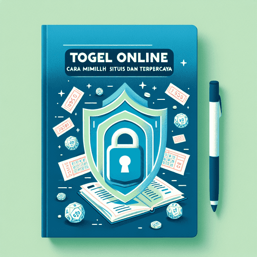 Togel Online: Cara Memilih Situs yang Aman dan Terpercaya